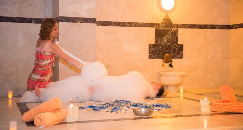 Side Alegria Hotel Spa Adults Only