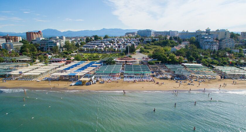 Side Alegria Hotel Spa Adults Only