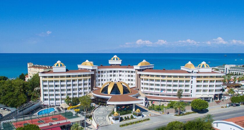 Side Alegria Hotel Spa Adults Only