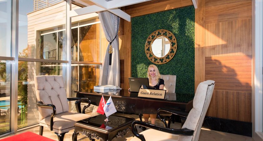 Side Alegria Hotel Spa Adults Only