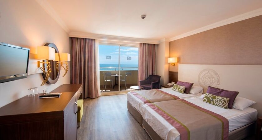 Side Alegria Hotel Spa Adults Only