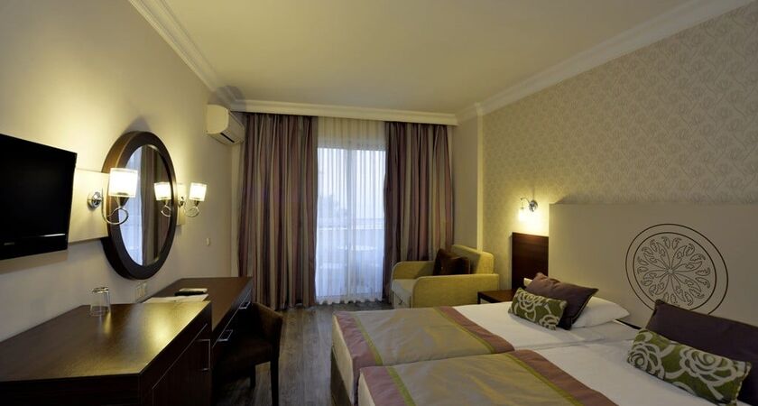 Side Alegria Hotel Spa Adults Only