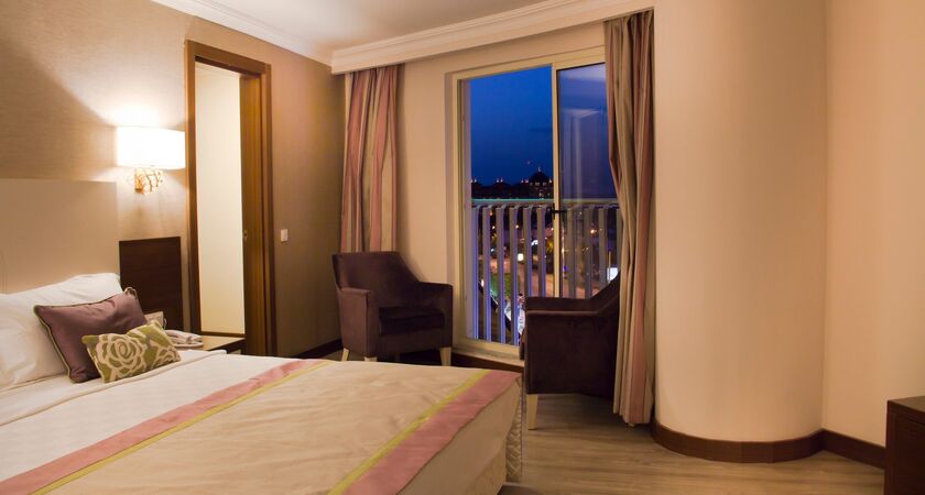 Side Alegria Hotel Spa Adults Only