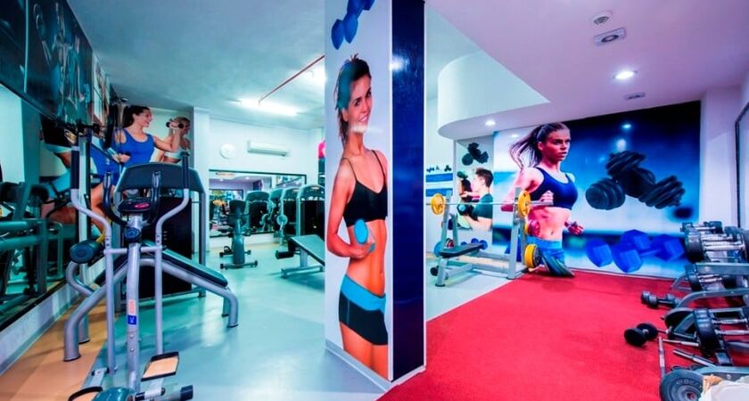 Side Alegria Hotel Spa Adults Only