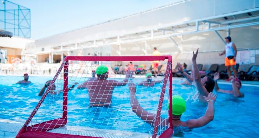 Side Alegria Hotel Spa Adults Only