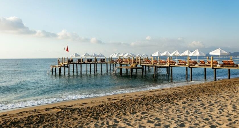 Seven Seas Hotel Life