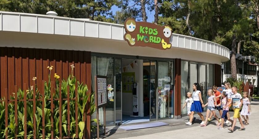 Seven Seas Hotel Life