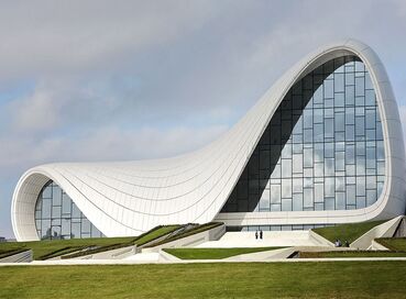 DOĞU EKSPRESİ İLE KAFKASYA ÜÇGENİ TURU