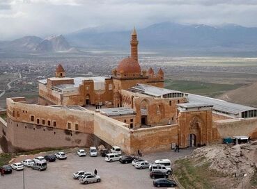 DOĞU EKSPRESİ İLE KAFKASYA ÜÇGENİ TURU