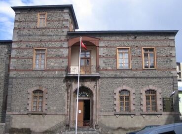 DOĞU EKSPRESİ İLE KAFKASYA ÜÇGENİ TURU