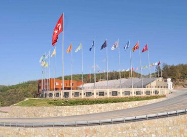 DOĞU EKSPRESİ İLE KAFKASYA ÜÇGENİ TURU