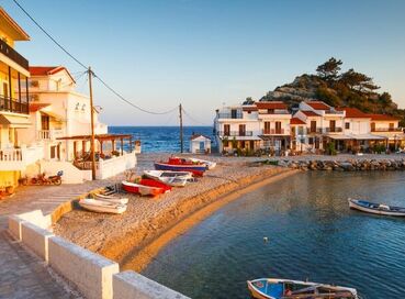 Keşfedilmemiş Cennet Samos Turu  – 3 GECE 4 GÜN / Kuşadası & Seferihisar ÇIKIŞLI