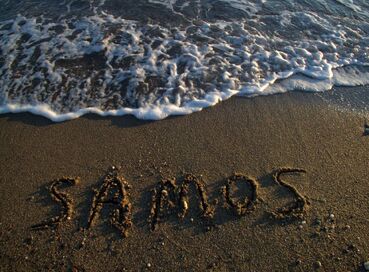 Keşfedilmemiş Cennet Samos Turu  – 5 GECE 6 GÜN / Kuşadası & Seferihisar ÇIKIŞLI