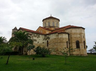 ESKİŞEHİR ÇIKIŞLI KARADENİZ RÜZGARI VE YAYLALARI, GÜRCİSTAN BATUM TURU