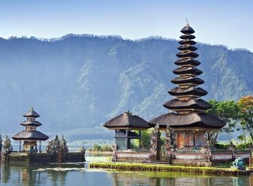 Endonezya Malezya Bali Turu 12 Gün EJ001