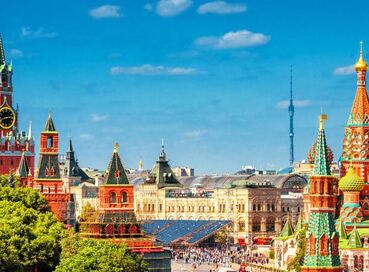 Sibirya  - Yakutistan - Moğolistan Turu  (14 GÜN) EJ001 