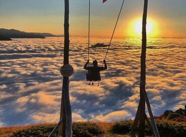 FURTUNA KARADENİZ TURU (3 GECE KONAKLAMALI)