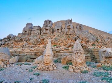 GAP TURU (3 GECE OTEL KONAKLAMALI)