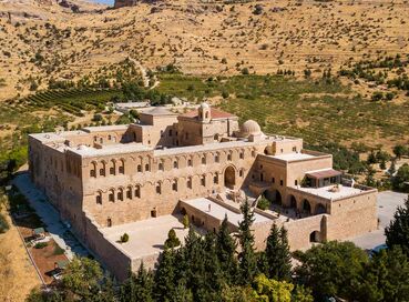 GAP TURU (3 GECE OTEL KONAKLAMALI)