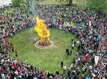 KAKAVA ŞENLİKLERİ & ÇANAKKALE TURU