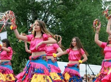 KAKAVA ŞENLİKLERİ & ÇANAKKALE TURU