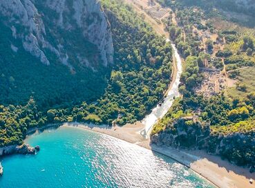 OLYMPOS - ADRASAN TATİLİ ( 3 GECE KONAKLAMALI)