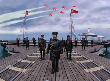 KURBAN BAYRAMINA ÖZEL DOĞU KARADENİZ TURU ( 4 GECE KONAKLAMALI)