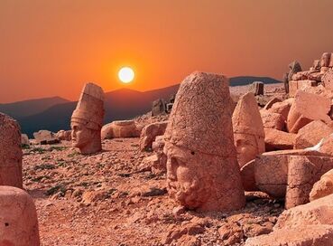 KURBAN BAYRAMINA ÖZEL BÜYÜK GAP TURU (4 GECE OTEL KONAKLAMALI)