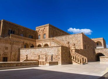 KURBAN BAYRAMINA ÖZEL GAP TURU (3 GECE OTEL KONAKLAMALI)