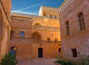 KURBAN BAYRAMINA ÖZEL GAP TURU (3 GECE OTEL KONAKLAMALI)