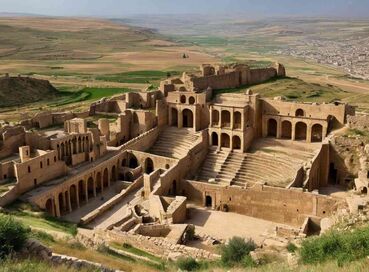 KURBAN BAYRAMINA ÖZEL GAP TURU (3 GECE OTEL KONAKLAMALI)