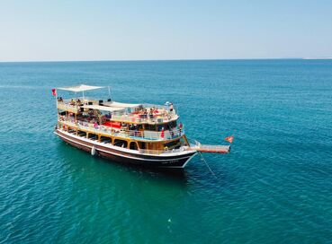 KURBAN BAYRAMINA ÖZEL DİDİM TURU