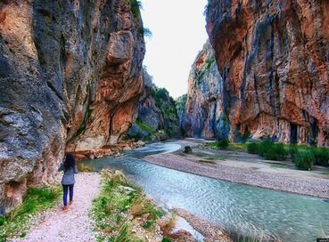 KURBAN BAYRAMINA ÖZEL ADANA-MERSİN GURME LEZZETLER TURU