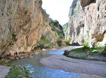 KURBAN BAYRAMINA ÖZEL ADANA-MERSİN GURME LEZZETLER TURU