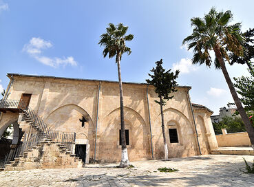 KURBAN BAYRAMINA ÖZEL ADANA-MERSİN GURME LEZZETLER TURU