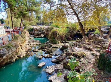 KURBAN BAYRAMINA ÖZEL ADANA-MERSİN GURME LEZZETLER TURU