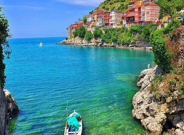 KURBAN BAYRAMINA ÖZEL BATI KARADENİZ TURU