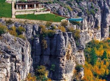 KURBAN BAYRAMINA ÖZEL BATI KARADENİZ TURU