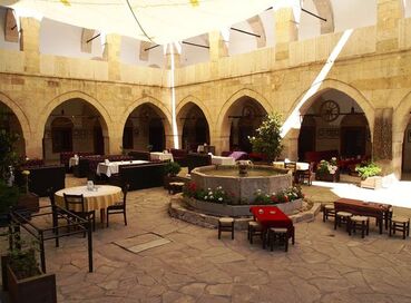 KURBAN BAYRAMINA ÖZEL BATI KARADENİZ TURU