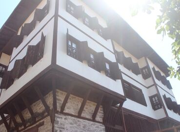 KURBAN BAYRAMINA ÖZEL BATI KARADENİZ TURU