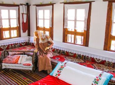 KURBAN BAYRAMINA ÖZEL BATI KARADENİZ TURU