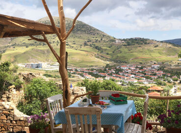 KURBAN BAYRAMINA ÖZEL GÖKÇEADA BOZCADA  TURU