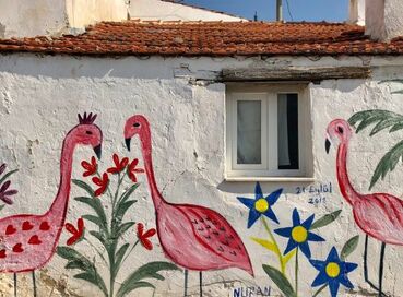 EGENİN SAKLI KÖYLERİ TURU