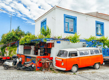 KURBAN BAYRAMINA ÖZEL EGENİN SAKLI KÖYLERİ TURU