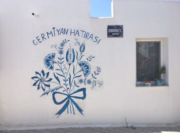 KURBAN BAYRAMINA ÖZEL EGENİN SAKLI KÖYLERİ TURU