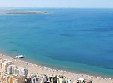 ARNAVUTLUK SAHİLİ İYONYA KIYILARI TURU