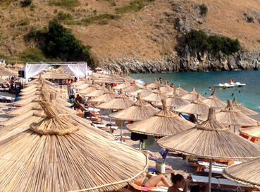 ARNAVUTLUK SAHİLİ İYONYA KIYILARI TURU