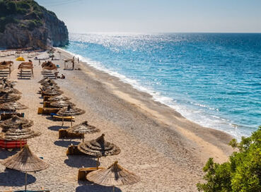 ARNAVUTLUK SAHİLİ İYONYA KIYILARI TURU