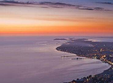 ARNAVUTLUK SAHİLİ İYONYA KIYILARI TURU