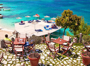 ARNAVUTLUK SAHİLİ İYONYA KIYILARI TURU